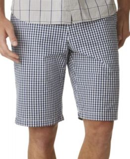 Dockers Perfect Oxford Shorts   Shorts   Men