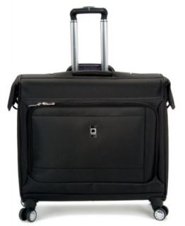 Samsonite Silhouette Sphere Spinner Garment Bag   Luggage Collections   luggage