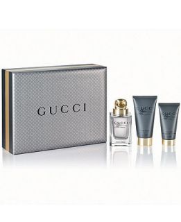 GUCCI Made to Measure Gift Set      Beauty