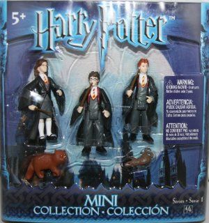 Harry Potter Mini Collection Toys & Games