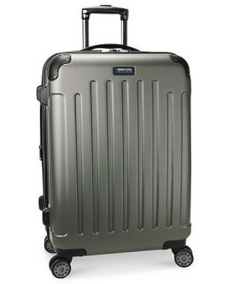 Kenneth Cole Renegade 24 Expandable Hardside Spinner Suitcase   Luggage Collections   luggage