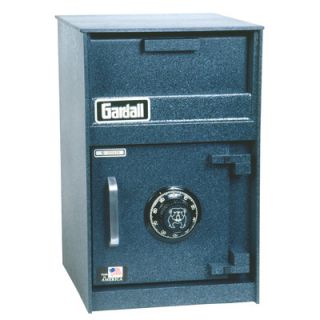 Gardall Front Loading Commercial Depository Safe