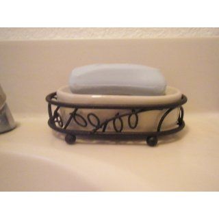 Soap Dish   Twigz Bathroom Accessories