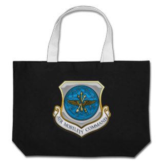 Air Mobility Command Bag