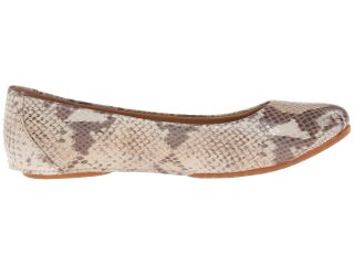 Born Stowaway II   Crown Collection  Tan/Beige Snake