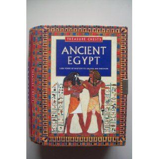 Ancient Egypt (Treasure Chest) James Putnam 9780340657065 Books