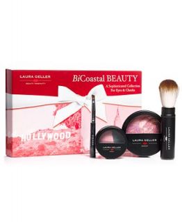 Laura Geller Bi Coastal Beauty Collection   Gifts & Value Sets   Beauty
