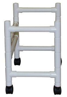 MJM International 191 B A B Base For Articulating Bath Chair   Shower And Bath Safety Seating And Transfer Products