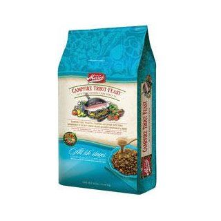 Merrick Campfire Trout Feast Dry Dog Food  Dry Pet Food 