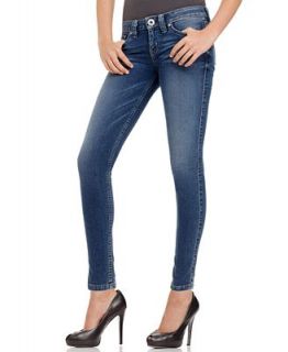GUESS Skinny Leg Jeans   Jeans   Women