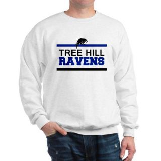  Tree Hill Ravens Sweatshirt