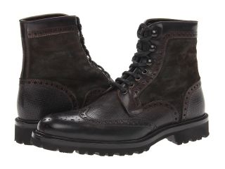 Magnanni Enzo Mens Boots (Black)