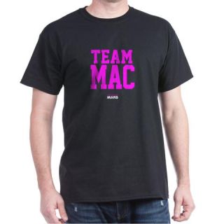  Team Mac Dark T Shirt