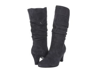 Blondo Valeska Womens Zip Boots (Black)