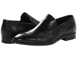 Florsheim Jet Venetian Mens Lace Up Moc Toe Shoes (Black)
