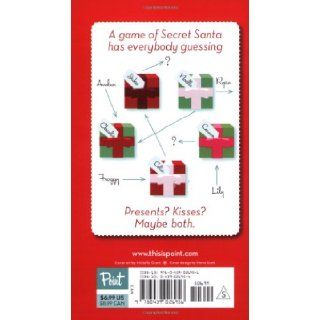 Secret Santa Sabrina James 9780439026956 Books
