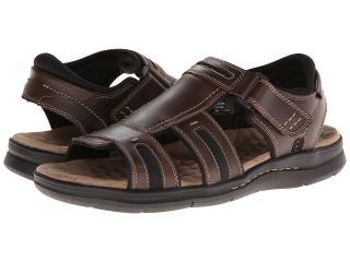Dockers Melton Mens Sandals (Brown)