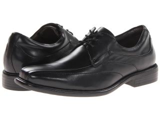 Johnston & Murphy Tilden Lace Up Mens Shoes (Black)