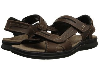 Dockers Solano Mens Sandals (Brown)