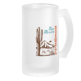 Roswell New Mexico Coffee Mugs