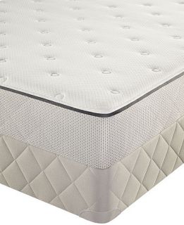 Sealy Posturepedic Blissfield Tight Top Firm Full Mattress Set   mattresses
