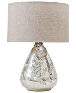 Regina Andrew Etched Wine Sphere Table Lamp   Lighting & Lamps   For The Home