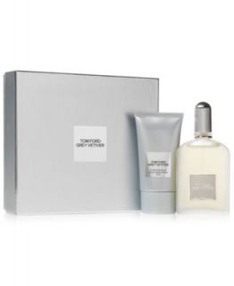 Tom Ford Grey Vetiver Fragrance Collection      Beauty