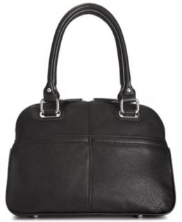 Tignanello Handbag, Social Leather Satchel   Handbags & Accessories