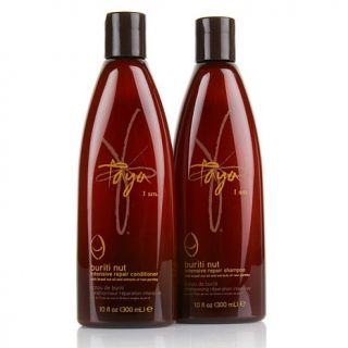 Taya Buriti Nut Intensive Repair Shampoo/Conditioner Duo
