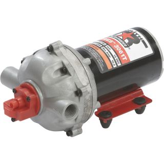 NorthStar NSQ Series 12V On-Demand Diaphragm Pump — 3 GPM @ 60 PSI  Sprayer Pumps