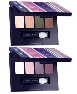 Receive a FREE EyeShadow Palette with $35 Este Lauder purchase   Gifts with Purchase   Beauty
