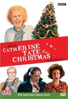 The Catherine Tate Show Christmas Special Charlotte Church, Christine Gernon Movies & TV
