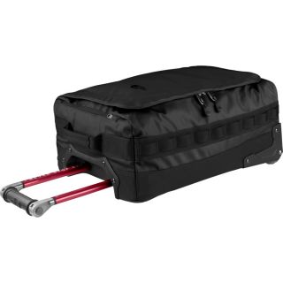 The North Face Rolling Thunder Rolling Gear Bag   1955cu in