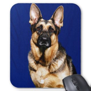 Domesticated Animals 227 Mouse Mats