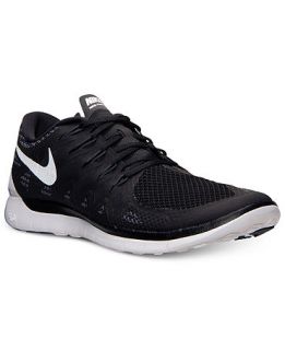 Nike Mens Free 5.0 2014 Running Sneakers from Finish Line   Finish Line Athletic Shoes   Men