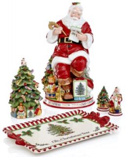 Spode Christmas Tree Peppermint Collection   Fine China   Dining & Entertaining