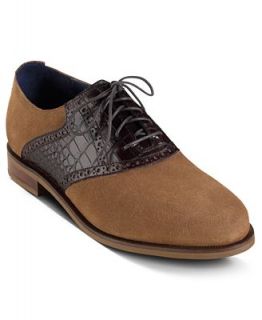 Cole Haan Carter Saddle Shoes   Shoes   Men
