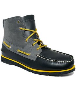 Sperry Top Sider Boat Lite Boots   Shoes   Men