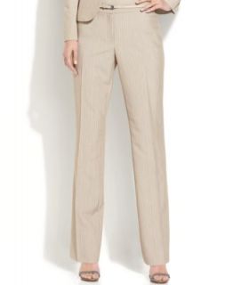 Calvin Klein Pinstriped Suit Separates Collection   Suits & Suit Separates   Women
