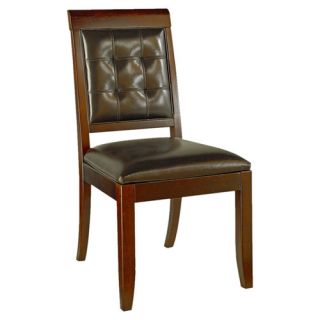 Tribecca Side Chair