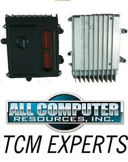 1996 1997 1998 1999 2000 2001 2002 2003 2004 Dodge TCM Chrysler Sebring Transmission Computer TCU TCM Automotive