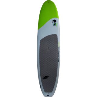 Boardworks SuperNatural Stand Up Paddleboard