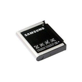 OEM Battery AB653039CA Genuine Samsung SGH a177 a777 Cell Phones & Accessories
