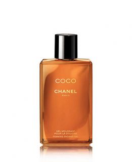 CHANEL COCO Foaming Shower Gel, 6.8 oz      Beauty