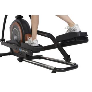 Exerpeutic Fitness 650 Heavy Duty 23 Fitness Club Stride Programmable