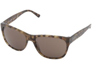 Versace VE4257 Dark Green Havana/Brown