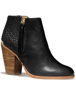 COACH HEIDI BOOTIE   Shoes