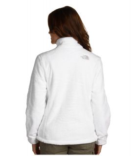 The North Face Osito Jacket TNF White