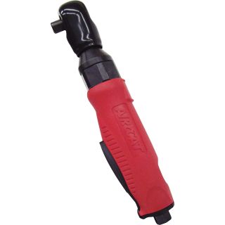 AirCat Air Ratchet Wrench — 3/8in. Drive, Model# ACR802R  Air Ratchet Wrenches
