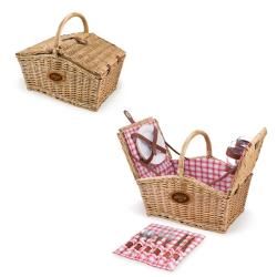 Picnic Time New York Jets Piccadilly Picnic Basket Picnic Time Picnic Baskets